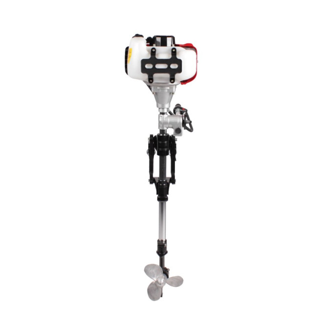 Лодочный мотор TOYAMA TA 2, 2 тактн в Екатеринбурге