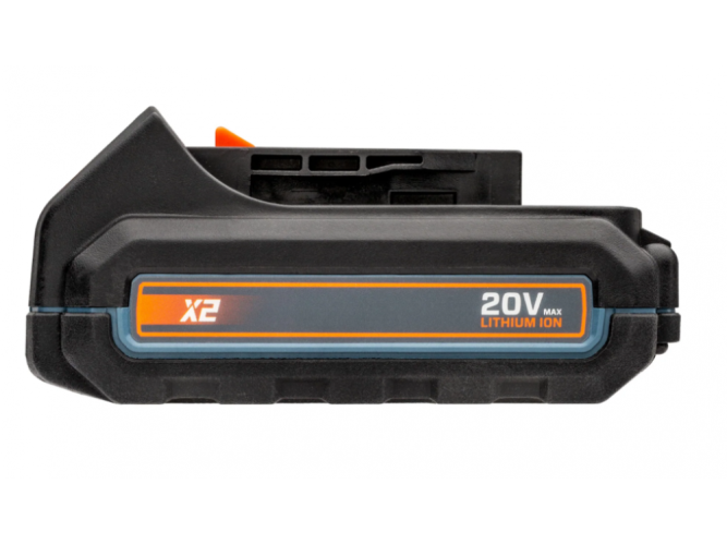 Аккумулятор SENIX B25X2 2.5 Ач в Екатеринбурге