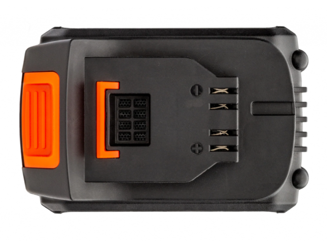 Аккумулятор SENIX B25X2 2.5 Ач в Екатеринбурге