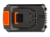 Аккумулятор SENIX B25X2 2.5 Ач в Екатеринбурге