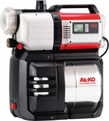 Насосная станция AL-KO HW 5000 FMS Premium в Екатеринбурге