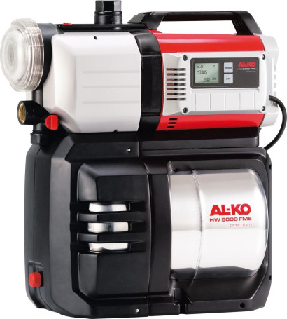 Насосная станция AL-KO HW 5000 FMS Premium в Екатеринбурге