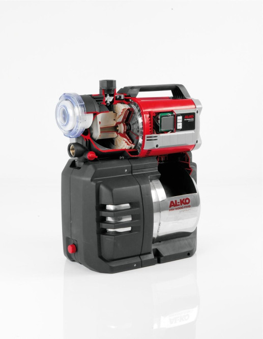 Насосная станция AL-KO HW 5000 FMS Premium в Екатеринбурге