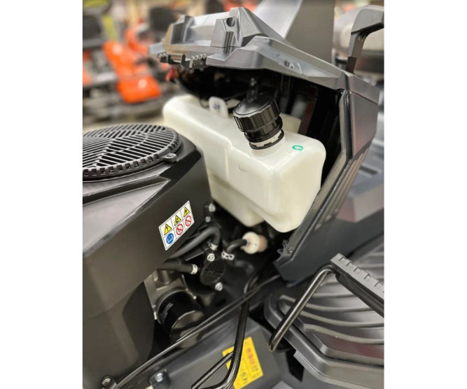 Садовый трактор ZimAni TC97HLD с блокировкой дифференциала в Екатеринбурге