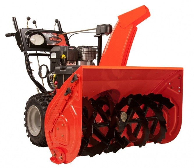 Снегоуборщик Ariens Pro ST 32 DLE Professional арт. 926506 в Екатеринбурге