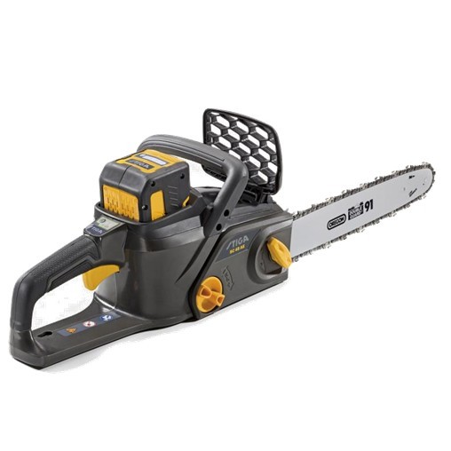 Аккумуляторная цепная пила Stiga SC 48 AE в Екатеринбурге