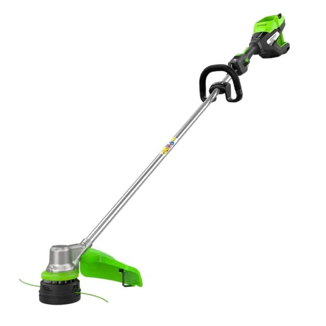 Триммер аккумуляторный Greenworks ST121, 82V, 1,2кВт, 40 см, бесщеточный, без АКБ и ЗУ в Екатеринбурге