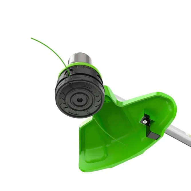 Триммер аккумуляторный Greenworks ST121, 82V, 1,2кВт, 40 см, бесщеточный, без АКБ и ЗУ в Екатеринбурге