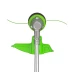 Триммер аккумуляторный Greenworks ST121, 82V, 1,2кВт, 40 см, бесщеточный, без АКБ и ЗУ в Екатеринбурге