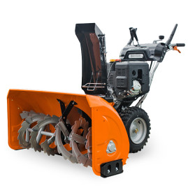 Снегоуборщик бензиновый VILLARTEC WB1387E