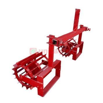 Комплект пропольника для мотоблока (необходимо L0082)