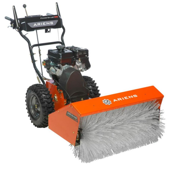 Подметальная машина Ariens Power B 28 в Екатеринбурге