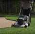 Газонокосилка самоходная аккумуляторная Greenworks 82V (51 см) бесщеточная в Екатеринбурге
