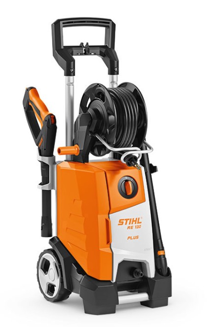 Мойка высокого давления STIHL RE 130 PLUS в Екатеринбурге