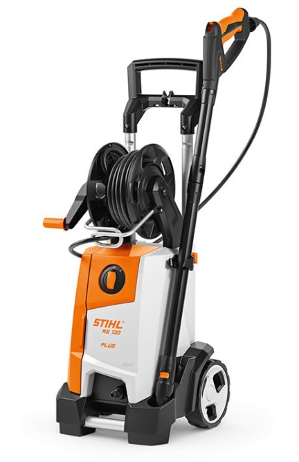 Мойка высокого давления STIHL RE 130 PLUS в Екатеринбурге
