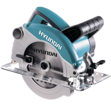 Циркулярная пила Hyundai C 1500-190