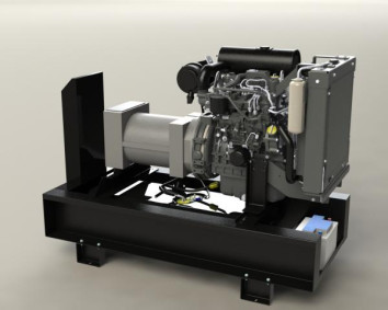 Дизельный генератор Вепрь АДА 25-Т400 РЯ