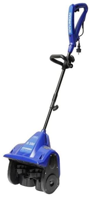 Снегоуборщик Hyundai S 300 в Екатеринбурге