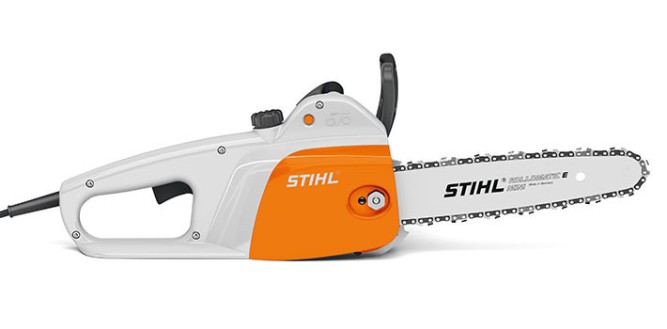 Электропила Stihl MSE 141 C-Q 14 в Екатеринбурге