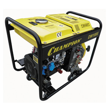Сварочная электростанция Champion DW180E