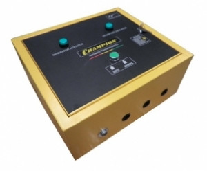 Блок автоматического включения CHAMPION к DG20000ES-3 в Екатеринбурге