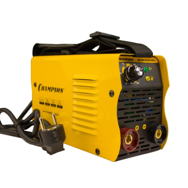 Сварочный инвертор Champion IW-180/8.4A mini в Екатеринбурге