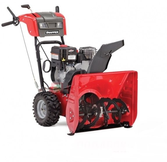 Снегоуборщик Snapper SNL924R в Екатеринбурге