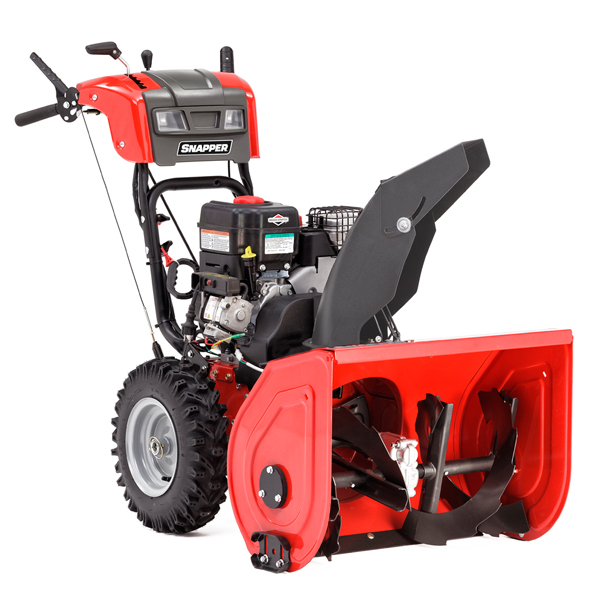 Снегоуборщик Snapper SNL924R в Екатеринбурге