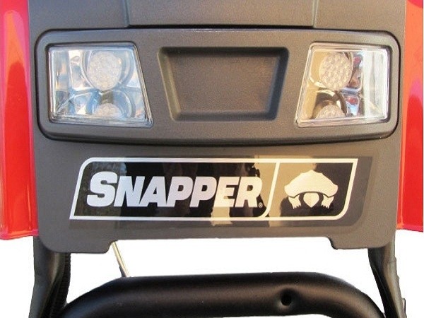 Снегоуборщик Snapper SNL924R в Екатеринбурге