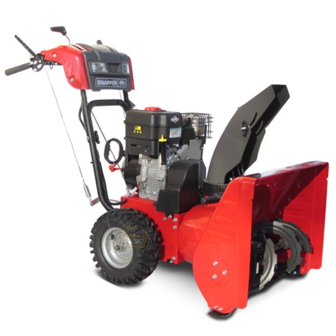 Снегоуборщик Snapper SNL924R в Екатеринбурге