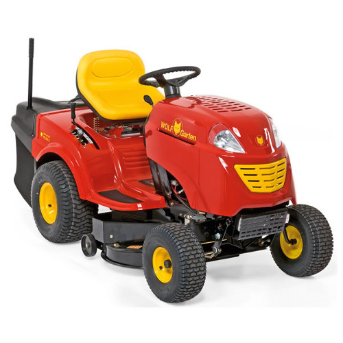 Трактор Wolf Garten S 92.130 T в Екатеринбурге
