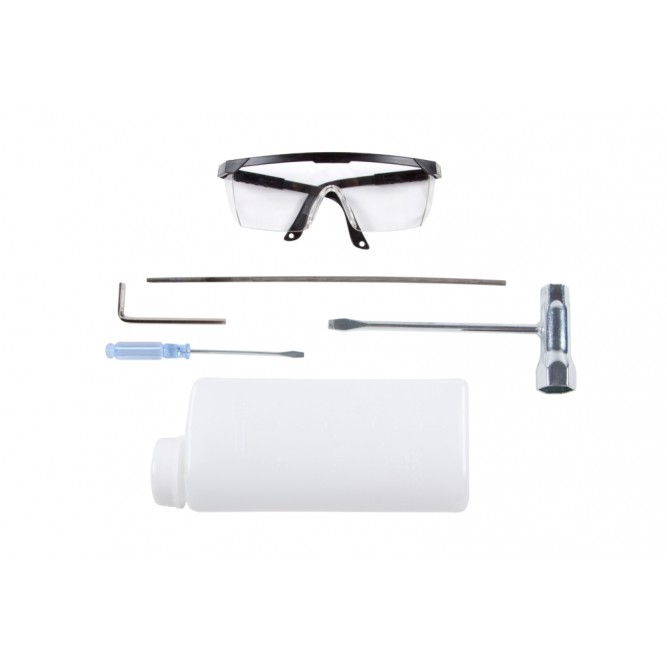 Бензопила HYUNDAI X 420 в Екатеринбурге