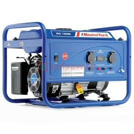 Бензогенератор MasterYard MG 1800R
