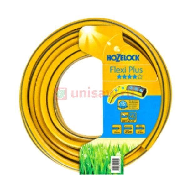 Шланг Hozelock Flexi Plus 15 мм 50 м в Екатеринбурге