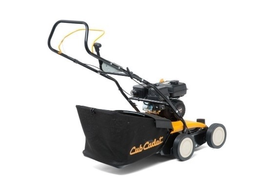 Травосборник для вертикуттеров Cub Cadet в Екатеринбурге