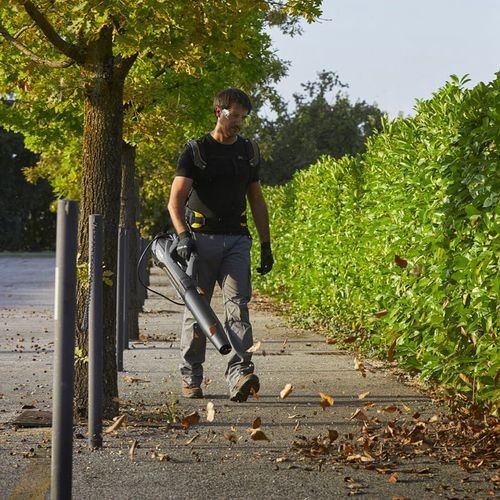 Аккумуляторная воздуходувка Stiga SAB 900 AE в Екатеринбурге