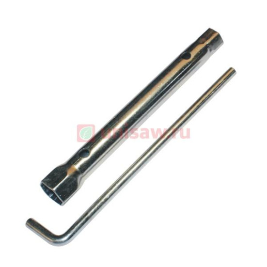 Ключ свечной Briggs&amp;Stratton 5/8" и 13/16" в Екатеринбурге