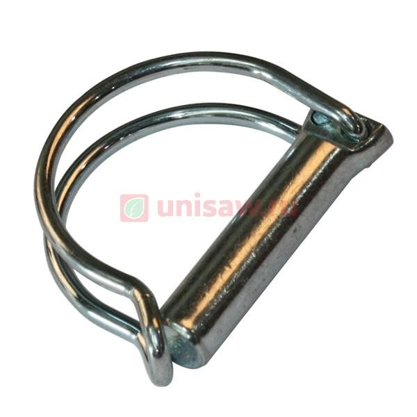 Защелка (d8x32) PRIMO, ELITE, ECO Pubert в Екатеринбурге