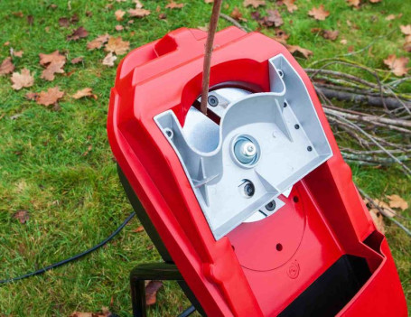 Измельчитель AL-KO MH 2500 SLICE в Екатеринбурге