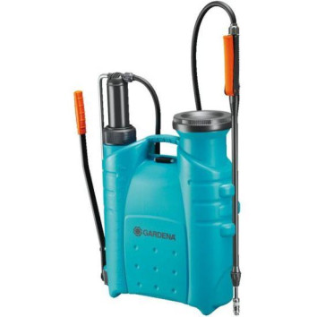 Опрыскиватель ранцевый 12 л GARDENA 00884-20.000.00
