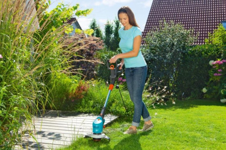 Триммер электрический GARDENA ComfortCut 450/25 09808-20.000.00 в Екатеринбурге