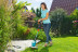 Триммер электрический GARDENA ComfortCut 450/25 09808-20.000.00 в Екатеринбурге