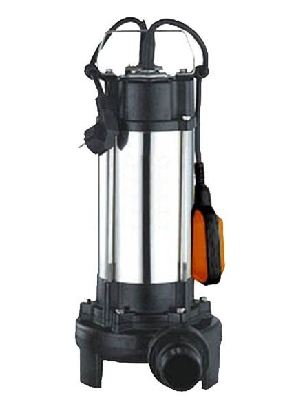 Фекальный насос Вихрь ФН-1100Л в Екатеринбурге