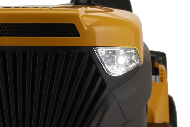 Садовый трактор Stiga Estate 598 W в Екатеринбурге