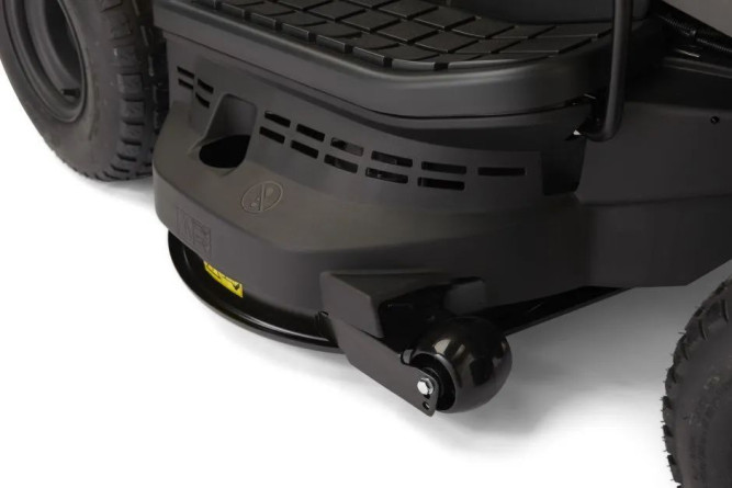 Садовый трактор Stiga Estate 598 W в Екатеринбурге