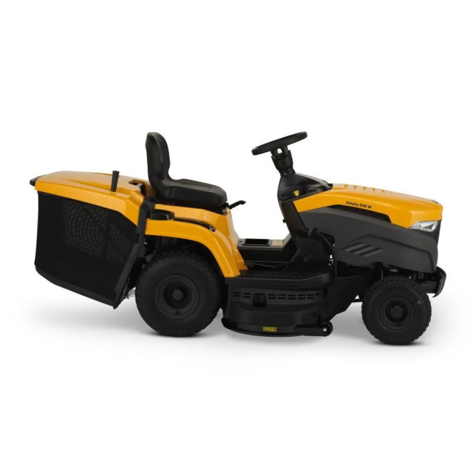 Садовый трактор Stiga Estate 598 W в Екатеринбурге