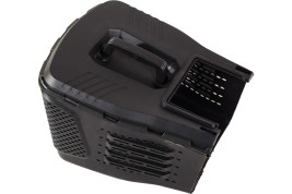 Газонокосилка электрическая Huter ELM-1300/33