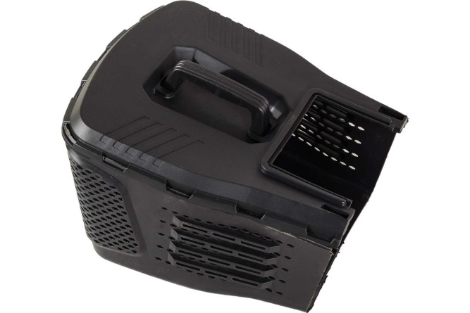 Газонокосилка электрическая Huter ELM-1300/33