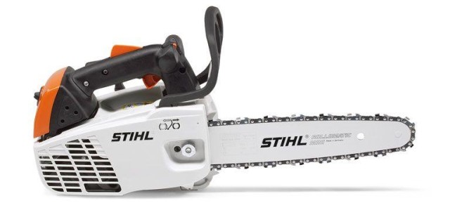 Бензопила STIHL MS 192 14&amp;quot; T 11372000118 в Екатеринбурге