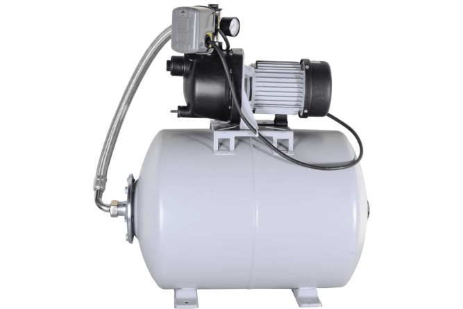 Автономная насосная станция Ресанта АНС-4200П/50 в Екатеринбурге